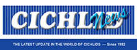 Cichlid News Magazine